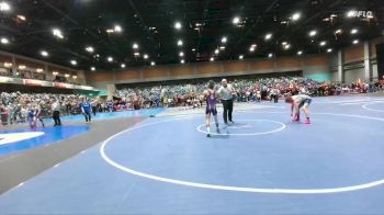 132 lbs Champ. Round 1 - Jared Tilger, Spring Creek vs Landon Neilson, White Pine