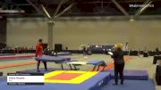 Grace Nicosia - Double Mini Trampoline, ETA - 2021 USA Gymnastics Championships