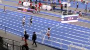 High School Boys' 300m, Finals 89