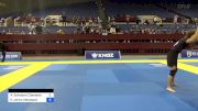 Armando Salvatore Clemente vs Kenneth Jerico Velazquez 2024 Pan IBJJF Jiu-Jitsu No-Gi Championship