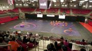Eagle Mountain Independent "IA" at 2025 WGI Guard Southwest Power Regional