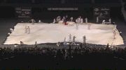 La Voute Performance Ensemble "St. Louis MO" at 2025 WGI Guard World Championships