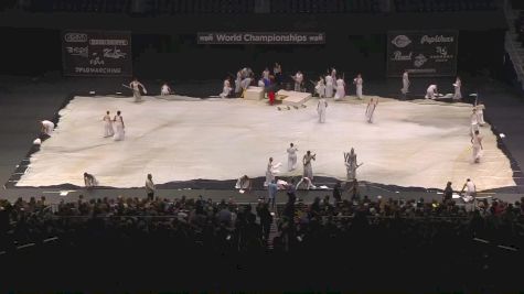 La Voute Performance Ensemble "St. Louis MO" at 2025 WGI Guard World Championships
