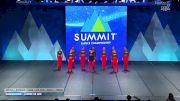 DanceWorks - Junior Hip Hop [2026 Junior - Premier - Coed - Hip Hop - Small Semis] 2026 The Dance Summit