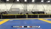 Julian Roger Harrison vs Tyler Wayne Moran 2024 World IBJJF Jiu-Jitsu No-Gi Championship