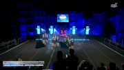 United Cheer Berlin - Spiritstar Legends [2026 U16-3 A Day 3] 2026 ELITE Cheerleading Championship