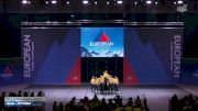 SHH - Storm [2026 Hip Hop - U12 Day 1] 2026 The European Summit