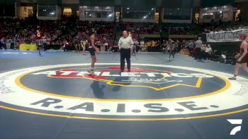 106-4A/3A Semifinal - Neil Sharma, Col. Zadok Magruder vs Harrison Spadoni, Quince Orchard