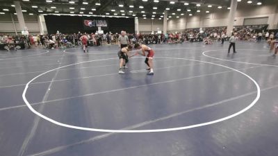 120 lbs Champ. Rd Of 64 - Daniel Goodwin, Izzy Style Wrestling vs Collin Gonzales, Grind Wrestling Club