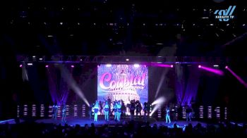 FAME All Stars - Midlo - Troop 1 [2025 L1 Youth - Medium Day 2] 2025 Coastal at the Capitol Grand Nationals