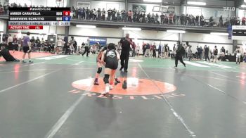 114Blue lbs Rr Rnd 3 - Amber Caravella, Rocky Point vs Genevieve Schuttig, Hoosick Falls