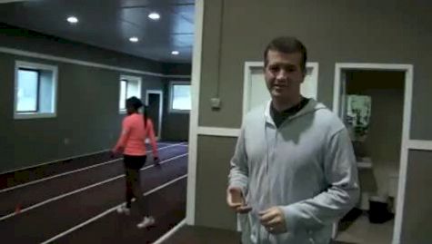 MONICA HARGROVE: Technique | A-Skips