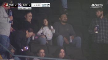 Replay: Away - 2025 Tucson vs Bakersfield | Mar 7 @ 6 PM