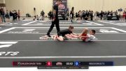 Lionel Gomez vs Noah Botello 2025 ADCC Orlando Open/Youth Trials
