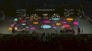 Foothill HS (NV) "Henderson NV" at 2026 WGI Percussion/Winds World Championships
