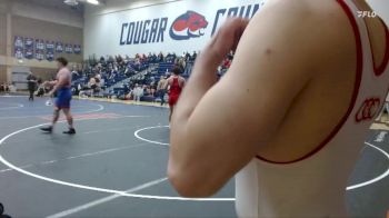 Replay: Mat 5 - 2025 Clackamas Community College Open | Dec 7 @ 9 AM