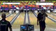 Replay: Lanes 11-12 - 2021 PBA50 Senior U.S. Open - Qualifying Round 2, Squad A