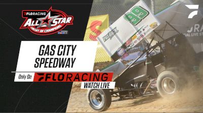 Full Replay | ASCoC at Gas City I-69 Speedway 5/22/21