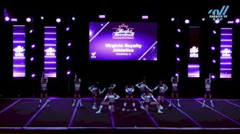 Virginia Royalty Athletics - Duchess [2025 L4.2 Senior - D2 Day 2] 2025 SU Battle at the Boardwalk Grand Nationals