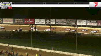 Feature | Super Late Models at Port Royal Speedway 5/17/25