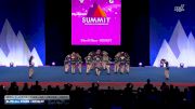 Elite All Stars - ROYALTY [2026 L3 Junior - Flex - D2 - Medium Semis] 2026 The D2 Summit