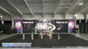 Element Elite Tumbling & Cheer - Neon [2026 L1.1 Youth - PREP Day 1] 2026 The U.S. Finals Louisville