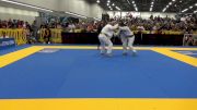 Replay: Mat 25 - 2023 World Master IBJJF Championship | Sep 1 @ 9 AM