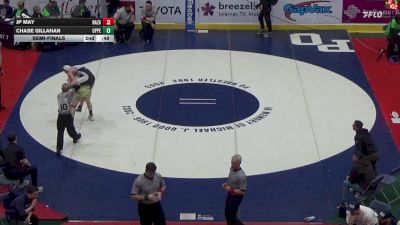 Replay: Mat 6 - 2026 PJW Jr High Championship | Mar 1 @ 9 AM