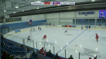 Replay: Home - 2025 Ridge Meadows vs Port Coquitlam | Jan 12 @ 2 PM