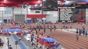 Women's 60m, Finals 1
