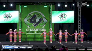 Northern Extreme Athletics - Bang [2026 L2 Senior - D2 - Small Day 1] 2026 CSG Grand Nationals