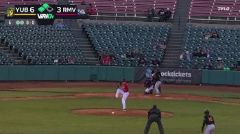 Replay: Home - 2025 Wheelers vs Vibes | Jun 4 @ 6 PM