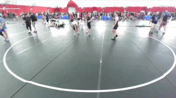 193-196 A Round 3 - Jaden Vig, Minnewaska vs Layne Meyer, Rochester Century