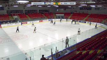 Replay: Home - 2023 Storm U18 vs Northstars U18 | Oct 27 @ 6 PM