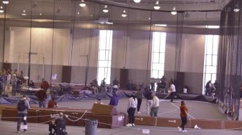 Replay: 2026 ODAC Championship Field - 2026 ODAC Indoor T&F Championships | Feb 28 @ 2 PM