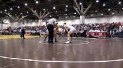 165 semi finals Shane Onufer Wyoming vs Joe Booth Drexel