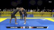 Joseph Oppedisano vs Luiz Otávio F. Costa 2025 Pan IBJJF Jiu-Jitsu No-Gi Championship