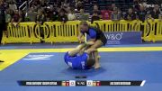 Jax David Beckham vs Ryan Anthony Joseph Sylvia 2025 Pan IBJJF Jiu-Jitsu No-Gi Championship