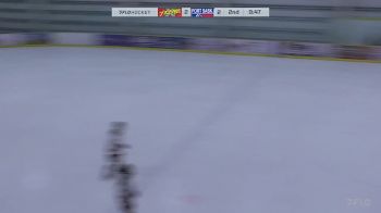 Replay: Home - 2025 Airdrie Xtreme vs Rangers | Feb 1 @ 11 AM