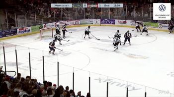 Replay: Away - 2024 Quad City vs Peoria | Mar 15 @ 7 PM