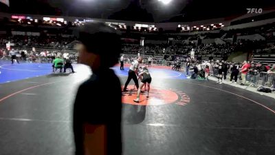 120 lbs Consi Of 16 #2 - Aidan Webb, Washington Y vs Maksim Marrero, Cordoba Trained