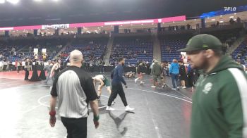 165 lbs Round Of 64 - Troy Greaney, Leominster vs Richard Greene, Billerica