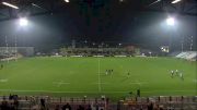 Replay: Zebre Parma vs RC Toulonnais | Dec 10 @ 8 PM