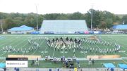 McEachern H.S., GA at 2019 BOA Powder Springs Regional Championship, pres. by Yamaha