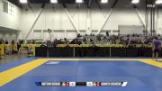 JENNIFER ESCARENO vs BRITTANY GERVAIS 2024 World IBJJF Jiu-Jitsu No-Gi Championship