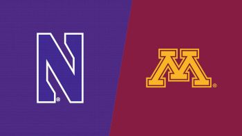 Full Replay - Northwestern vs Minnesota - Mar 11, 2020 at 5:45 PM EDT