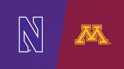 Full Replay - Northwestern vs Minnesota - Mar 11, 2020 at 5:45 PM EDT