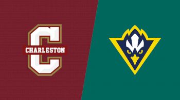 Full Replay: Charleston vs UNCW - Mar 27