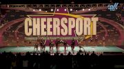 ATA - Iron [2023 L2 Junior - Small - A] 2023 CHEERSPORT National All Star Cheerleading Championship