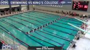 Replay: King's (PA) Colleg vs Moravian Universit - 2025 King's vs Moravian | Jan 25 @ 12 PM